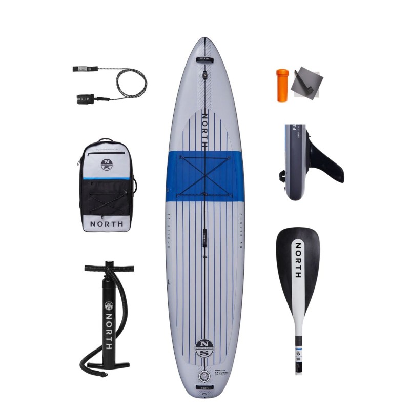 Planche North SUP Gonflable Pace Wind Planche North SUP Gonflable Pace Wind