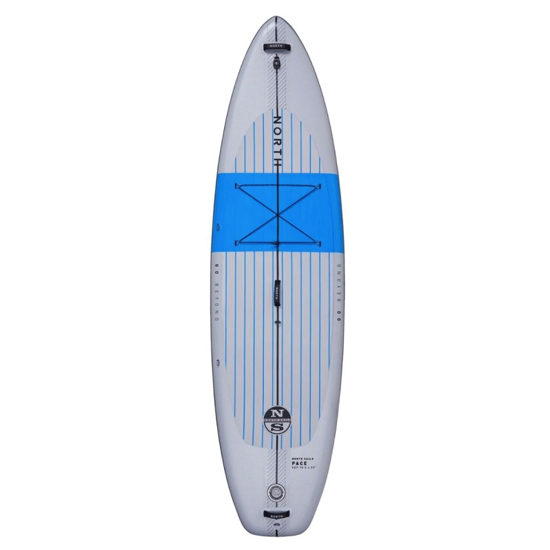 Planche North SUP Gonflable Pace Planche North SUP Gonflable Pace