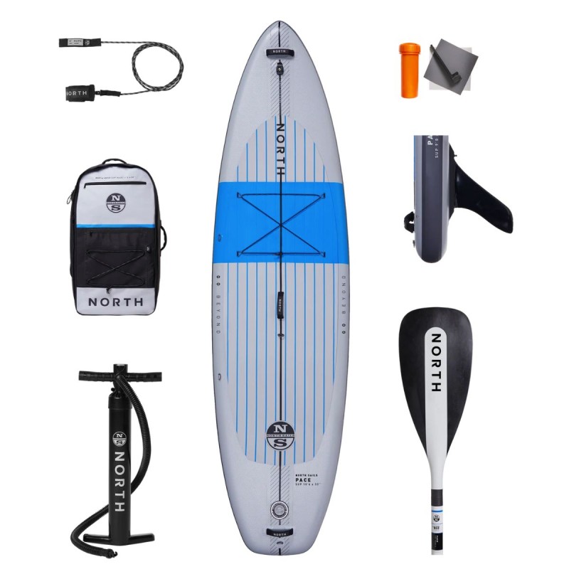 Planche North SUP Gonflable Pace Planche North SUP Gonflable Pace