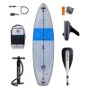 Planche North SUP Gonflable Pace Planche North SUP Gonflable Pace