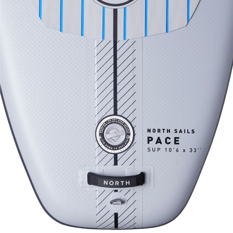 Planche North SUP Gonflable Pace Planche North SUP Gonflable Pace