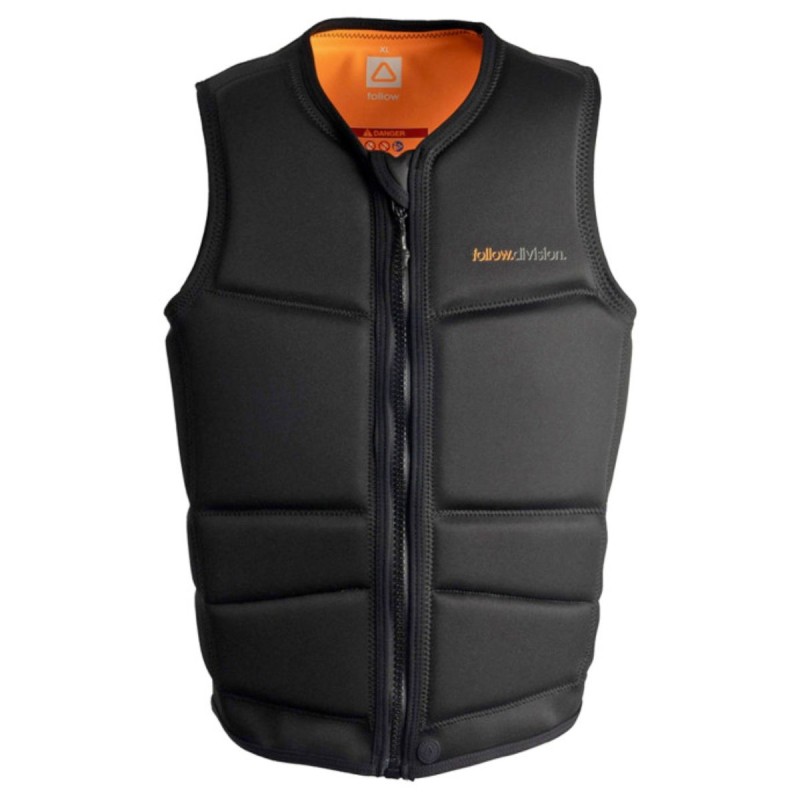 Gilet Impact Wakeboard Follow Division 2 - 2023