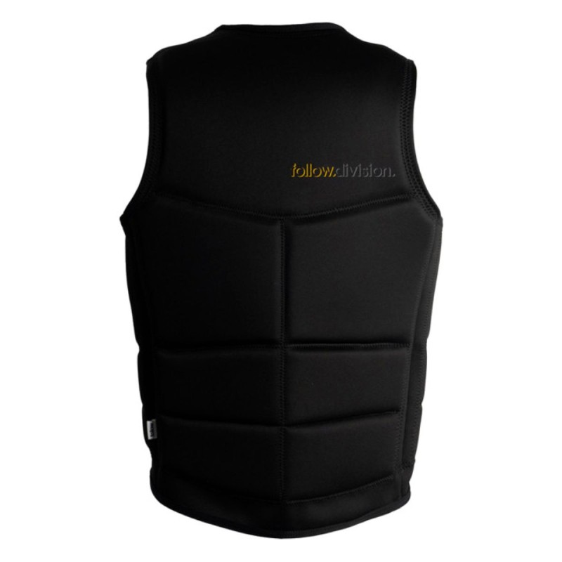 gilet wakesurf