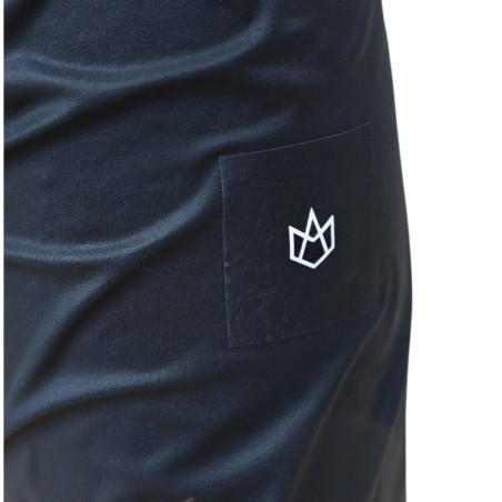 Boardshort Manera Squareflex - Noir