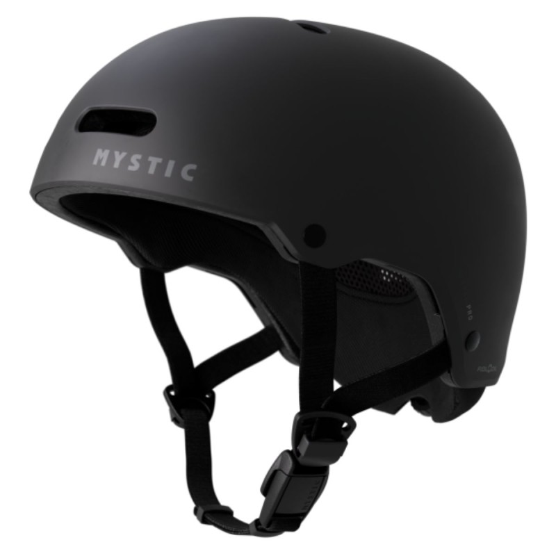 Casque Mystic Vandal Pro - Noir