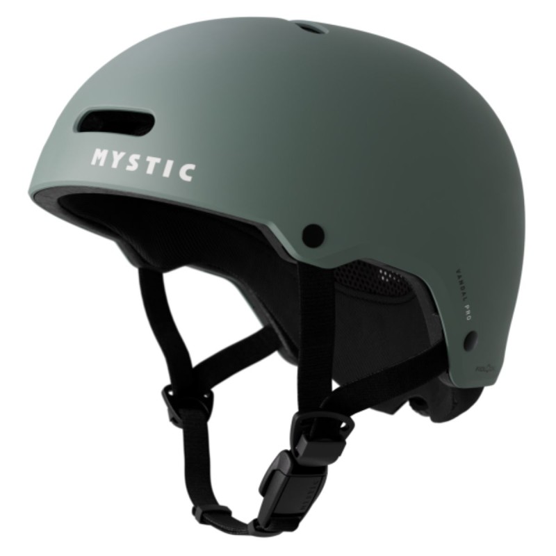 Casque Mystic Vandal Pro - Olive