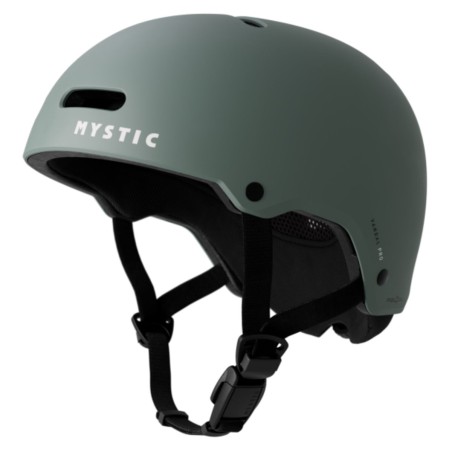 Casque Wakebaord Mystic Vandal Pro - Olive