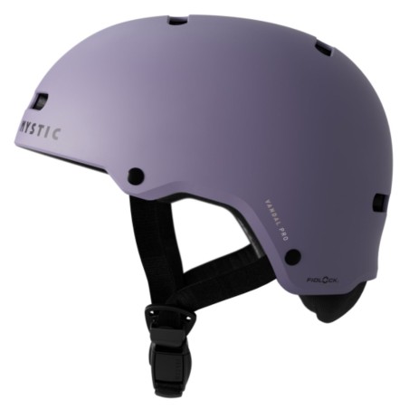 Casque Wakebaord Mystic Vandal Pro - Pastel Lilac