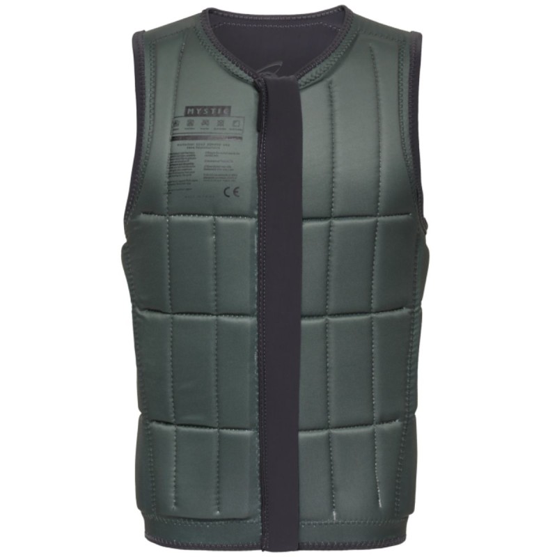 Gilet Impact Wakeboard Homme Mystic Anarchy
