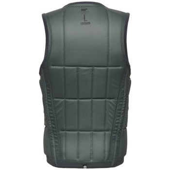 Gilet Impact Wakeboard Homme Mystic Anarchy Gilet Impact Wakeboard Homme Mystic Anarchy