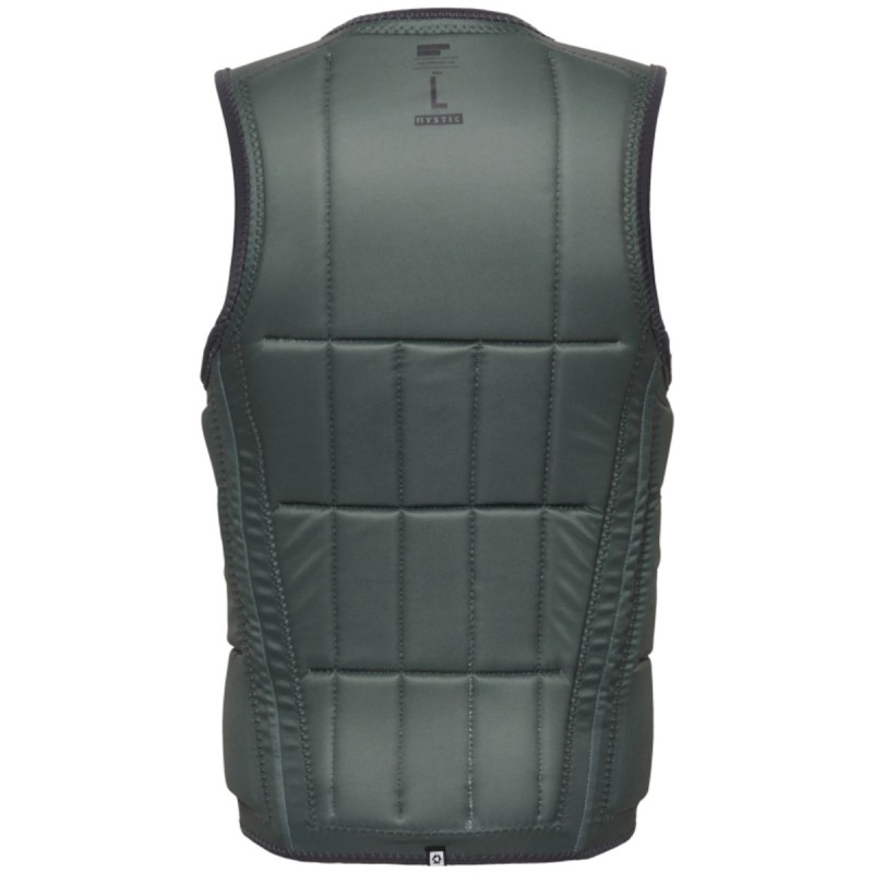 Gilet Impact Wakeboard Homme Mystic Anarchy