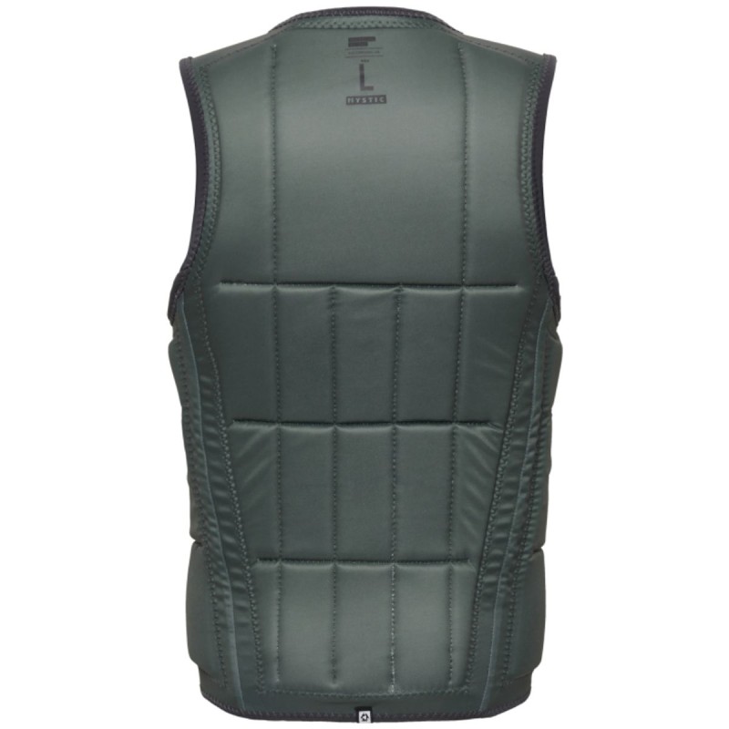 gilet wakeboard homme