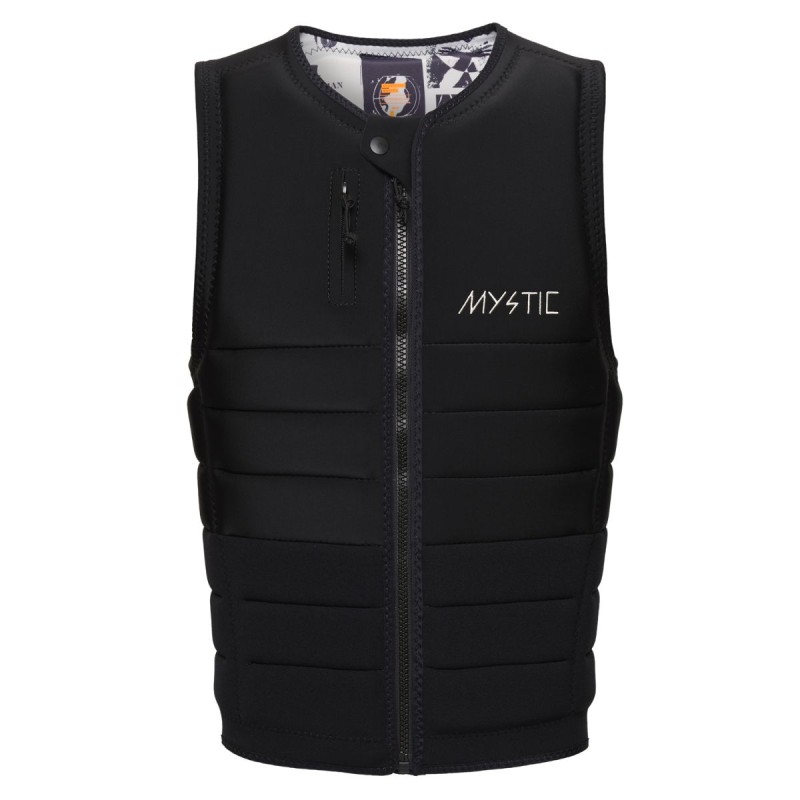 Gilet Impact Wakeboard Homme Mystic The Dom