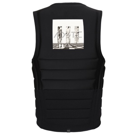 Gilet Impact Wakeboard Homme Mystic The Dom