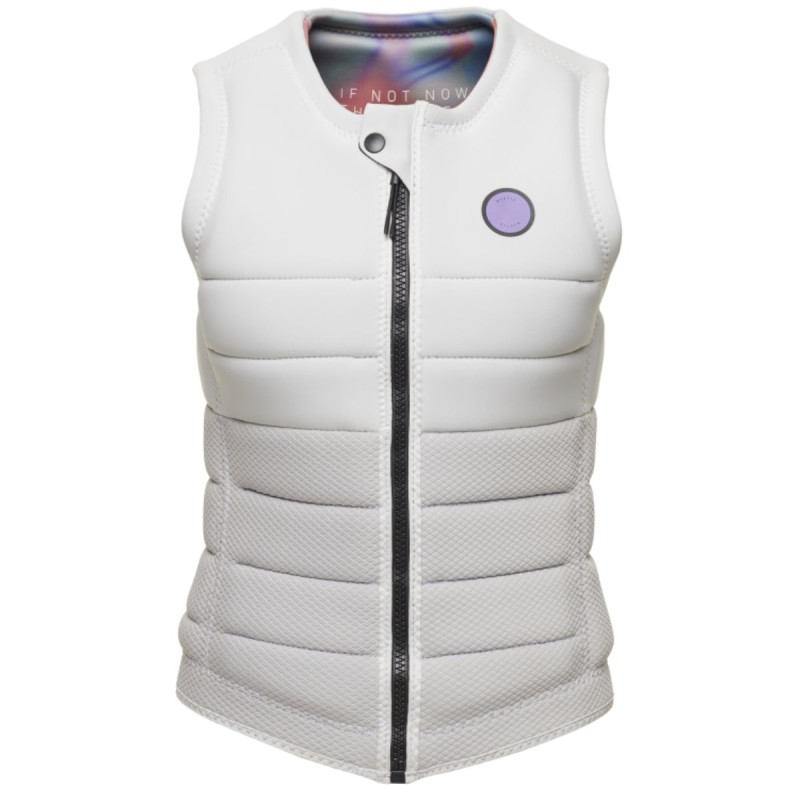 Gilet Impact Wakeboard Femme Mystic Baloo