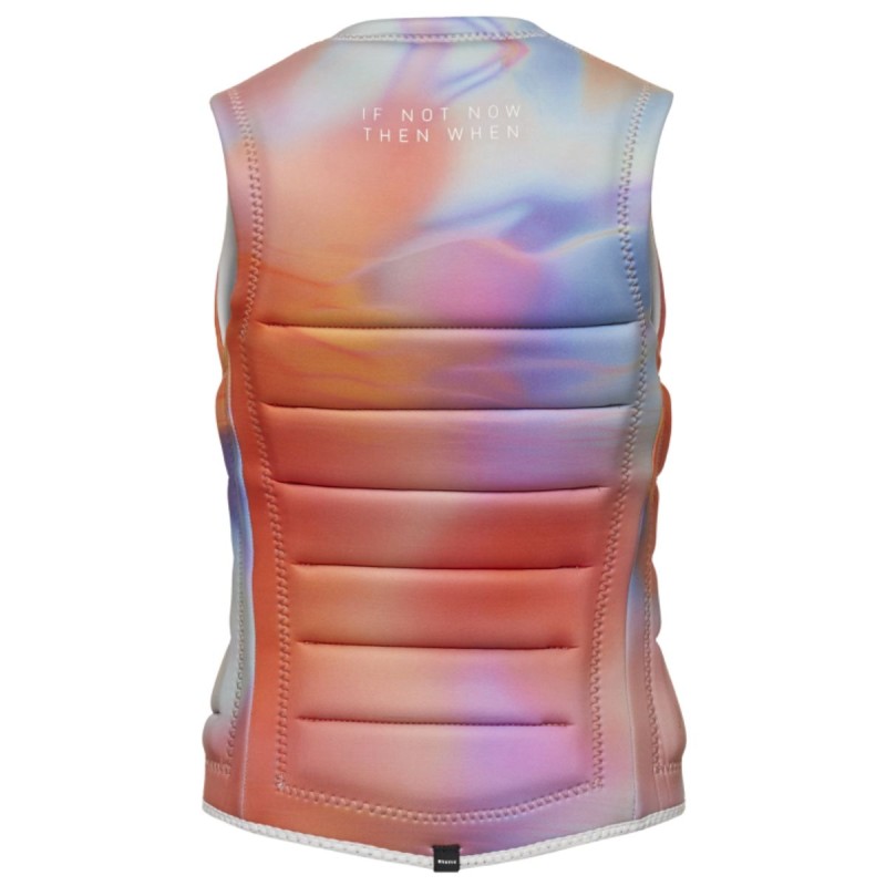 Gilet Impact Wakeboard Femme Mystic Baloo