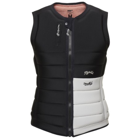 Gilet Impact Wakeboard Femme Mystic Maze