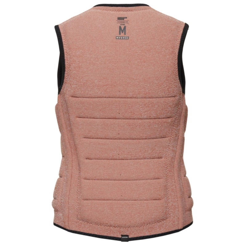 Gilet Impact Wakeboard Femme Mystic Maze