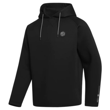 Sweat Néoprène Mystic Grit Neoprene Hoodie 2mm