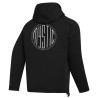 Sweat Néoprène Mystic Grit Neoprene Hoodie 2mm Sweat Néoprène Mystic Grit Neoprene Hoodie 2mm