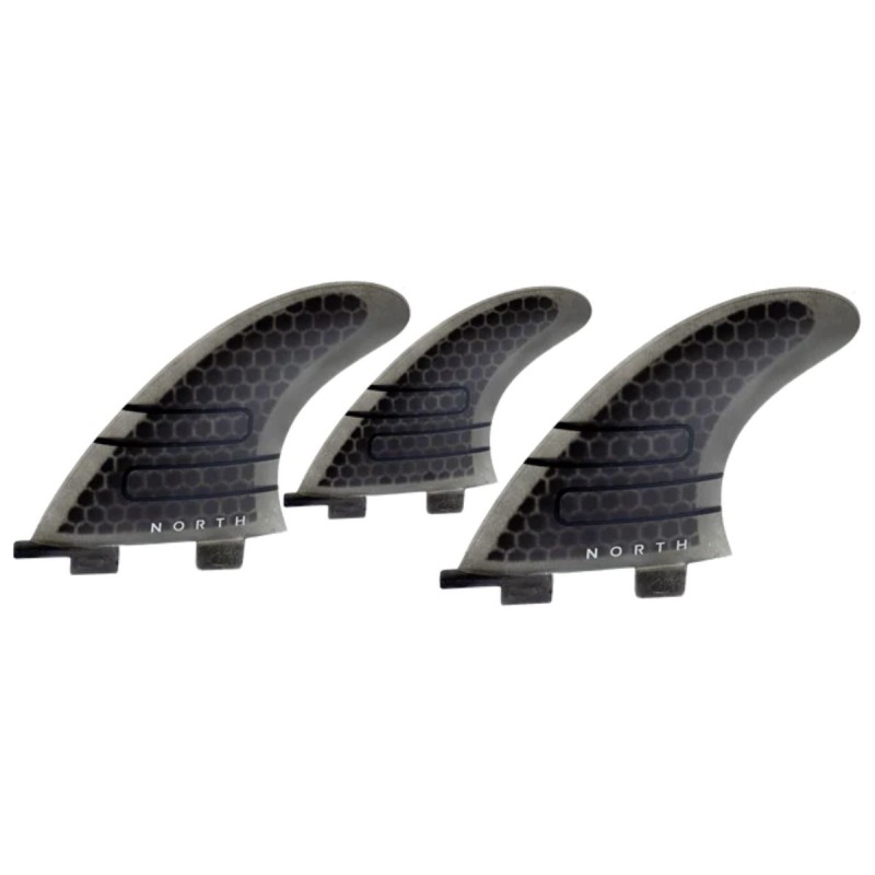 Ailerons North Hexcel Coremat Ailerons North Hexcel Coremat