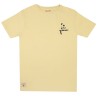 Tee-shirt Manera Foiler Sa Tee-shirt Manera Foiler Sa