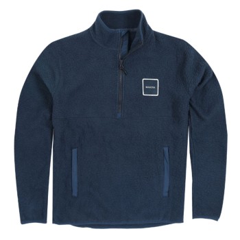 Polaire Manera - Bleu