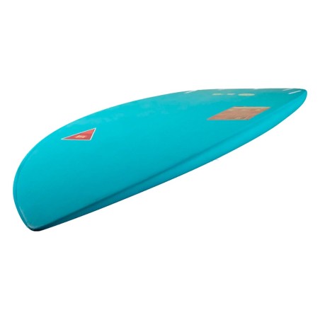 Planche de surf en mousse JJF by Pyzel Gremlin - Bleu