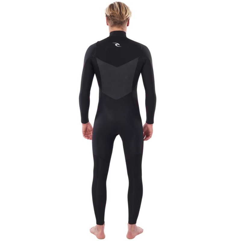 Combinaison Homme RipCurl Dawn Patrol Performance 3/2mm FZ 2023