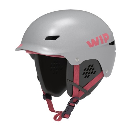 Casque Wipper 2.0 - Gris