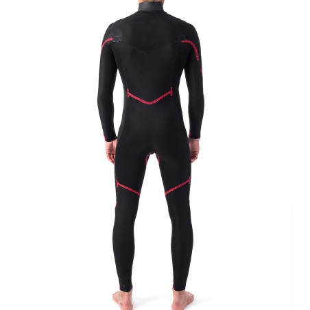 Combinaison Homme RipCurl Dawn Patrol Performance 4/3mm FZ 2023