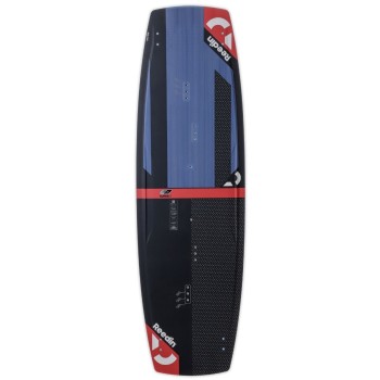 Planche Reedin Kites Super E V3 2022 - vue de face Planche Reedin Kites Super E V3 2022 - vue de face