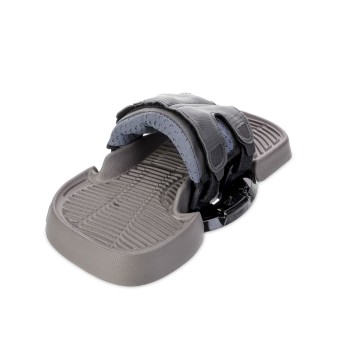 Pads / Straps Reedin Kites Super Bindings V2 2022 - Vue Arrière Pads / Straps Reedin Kites Super Bindings V2 2022 - Vue Arrière