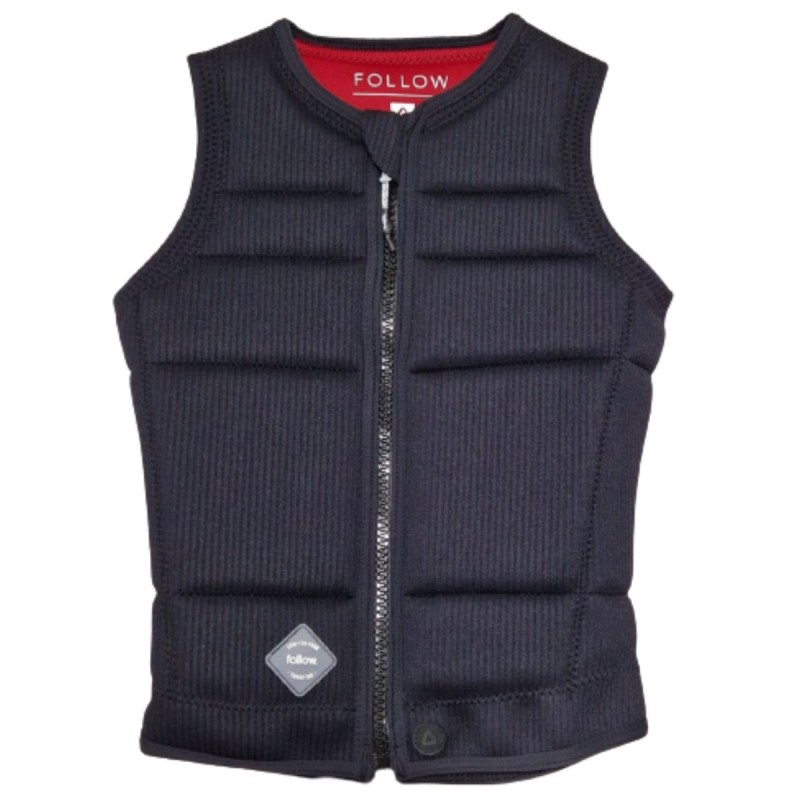 Gilet Impact Wakeboard Follow Cord - 2023