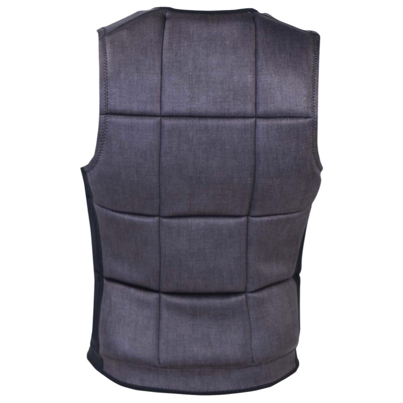 gilet impact wakeboard sooruz