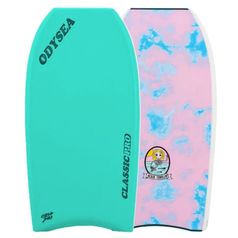 Bodyboard Odysea Blair Conklin