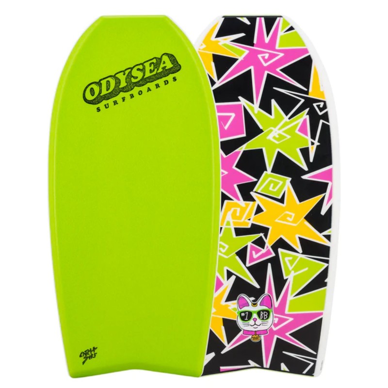 Bodyboard Odysea Robb Kalani