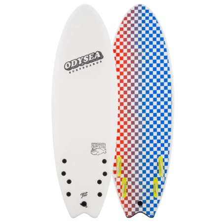 Softboard Catch Surf Odysea Skipper Squad