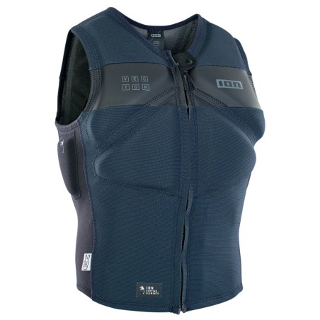 Impact Vest Kitesurf ION Select Front Zip 2023