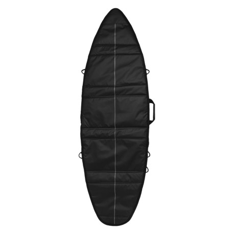 Housse Surf Mystic Patrol Shortboard