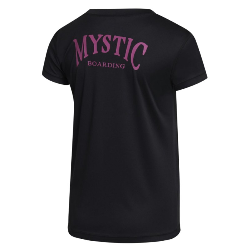 Lycra Manches Courtes Mystic Jayde