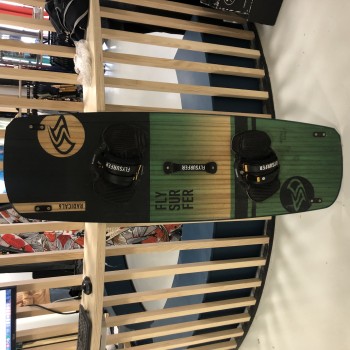 Planche Flysurfer 144x46