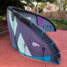 Aile Kitesurf Occasion Duotone Evo SLS 2022 - 9m C04 Aile Kitesurf Occasion Duotone Evo SLS 2022 - 9m C04