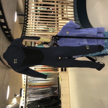 Combinaison femme Mystic Dazzled 3/2