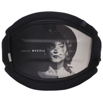Harnais Kitesurf Ceinture Homme Mystic Majestic OS 2023