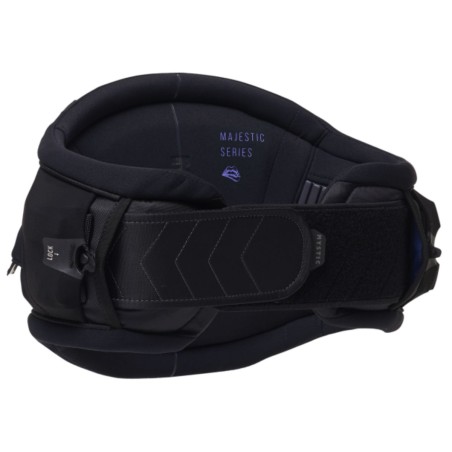 Harnais Kitesurf Ceinture Homme Mystic Majestic OS 2023