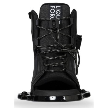 CHAUSSES LIQUID FORCE INDEX 2023 - vue de face CHAUSSES LIQUID FORCE INDEX 2023 - vue de face