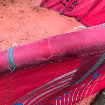 Aile Kitesurf Occasion North Orbit 2021 - 11m Aile Kitesurf Occasion North Orbit 2021 - 11m