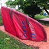 Aile Kitesurf Occasion North Orbit 2021 - 11m Aile Kitesurf Occasion North Orbit 2021 - 11m