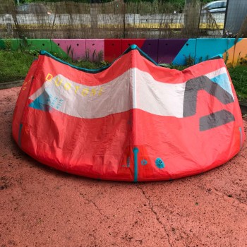 Aile Kitesurf Occasion Duotone Rebel 2020 - 7m Aile Kitesurf Occasion Duotone Rebel 2020 - 7m